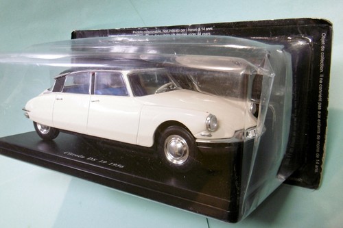 Ixo salvat citroen ds - ixo, /