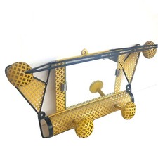 MAGNIFIQUE PORTE-MANTEAUX