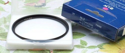 Filtre 76085 2 77mm 77 - nl-2,