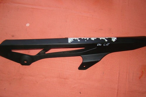 Suzuki 650 gsf - f,