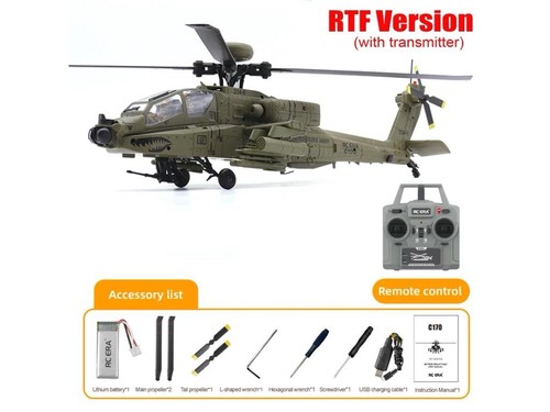 Era c170 64 apache - rc,