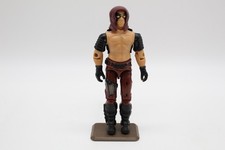 GI JOE - FIGURINE ZARTAN