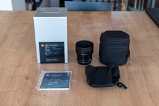 Objectif Leica Summicron-TL