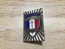 LE SOUVENIR FRANÇAIS. VICE