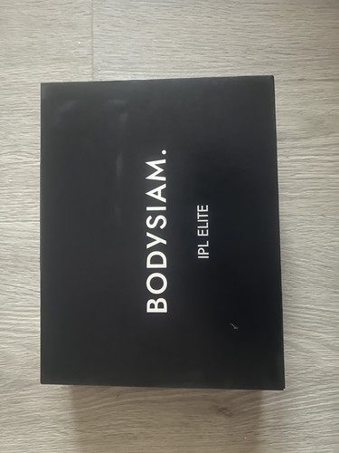 Bodysiam épilateur - Épilateur, à