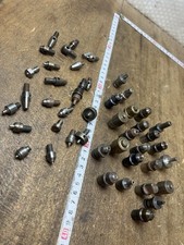 Lot 45 Pièces Jeux de Pose