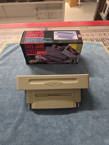 Super nintendo snes game - nintendo,