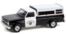Chevrolet 1987 - chevrolet, c-10
