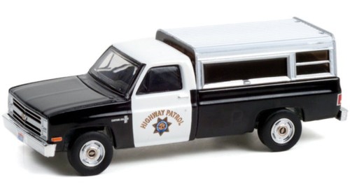 Chevrolet 1987 - c-10,