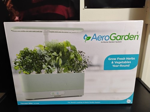 Aerogarden harvest pod - aerogarden, 6