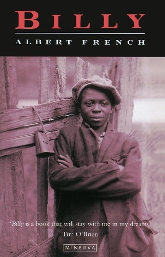 Albert french billy - albert,