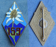 159° RIA, INFANTERIE ALPINE