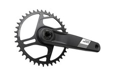 Pédalier et pédalier dub