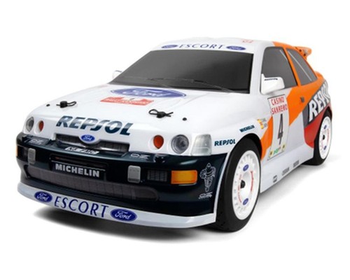 Hpi wr8 1996 ford - 1996,