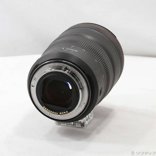 Objectif zoom standard - zoom, canon