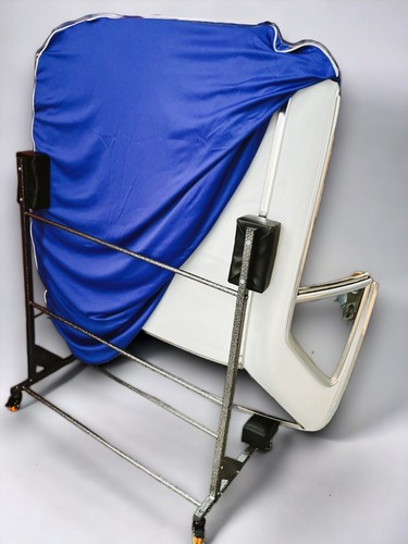 Housse protection hardtop - housse,