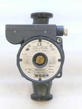 Pompe à chaleur Wilo VIRS 25 / 60 230 volts circulateur 180 mm NEUVE P548W