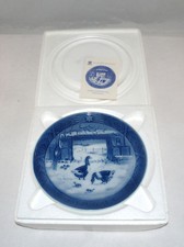 ROYAL COPENHAGEN CHRISTMAS