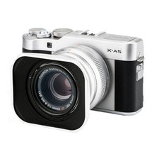 LH-JXF35S II Square Bonnette