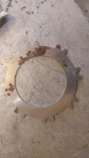 Disque embrayage honda 50 - d'embrayage,