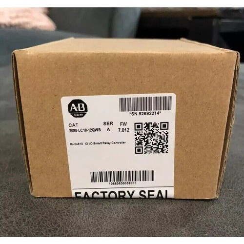 New allen bradley - new,