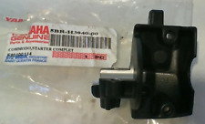 Support Commande Démarrage