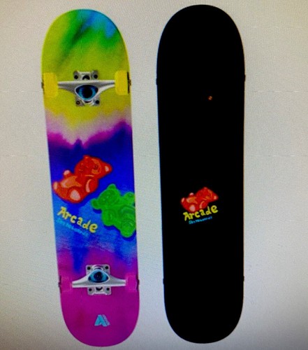 Arcade action sports pro - sports,