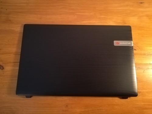 Packard bell easynote - packard,