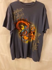 Christian Audigier  Mens