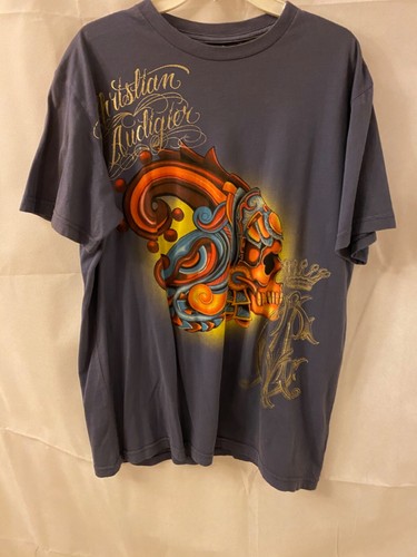 Christian audigier mens - audigier,