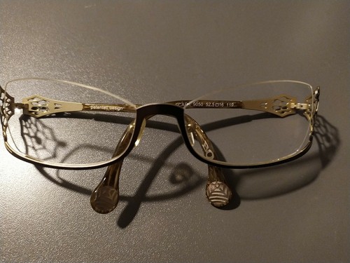 Monture lunette vue femme - de,