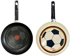 TEFAL FUSSBAL EDITION Allemagne Poêle/Pan/Pfanne 24 cm German Edition Neuf Neu*