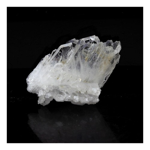 Pierres minéraux quartz - et,