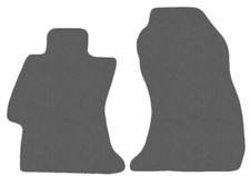 Tapis de sol AVANT pour Subaru