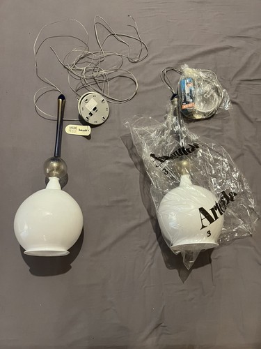 Lot suspensions artemide - lot,