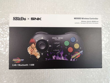 CONTROLLER (MANETTE) STYLE SNK