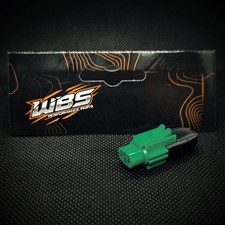 Shunt éliminateur de