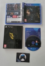 Death Stranding : Jeu édition spéciale collector Amazon pour Ps4 en VF