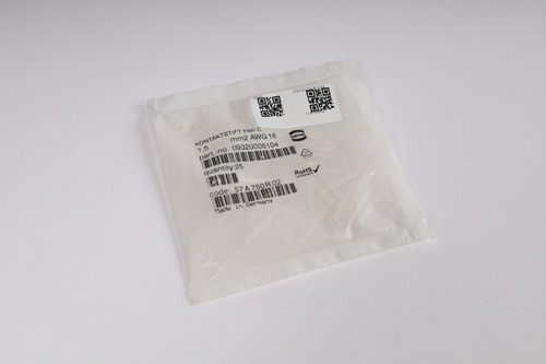 Neuf harting 09320006104 - harting,
