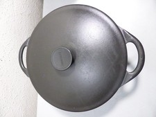 Cocotte fonte cousances ø - fonte,