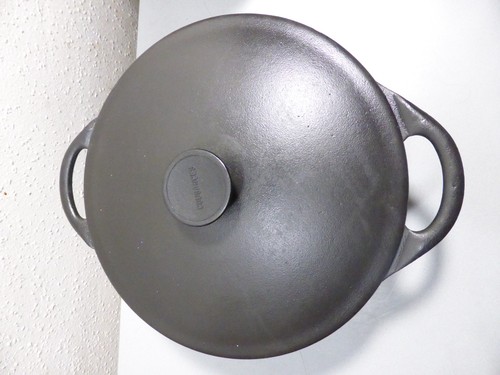 Cocotte fonte cousances - cocotte,