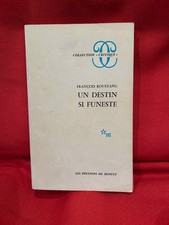 ROUSTANG (Francois) - Un