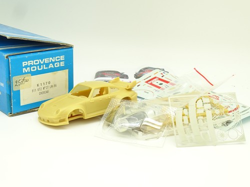 Provence moulage kit monter - moulage,