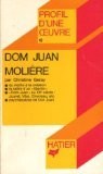 Dom Juan de Moliere - La