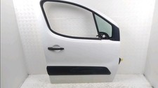 PORTE AVANT DROITE Citroën Berlingo Van 1.6 HDi 90 (DV6DTED(9HF)) 2012 9004Z6