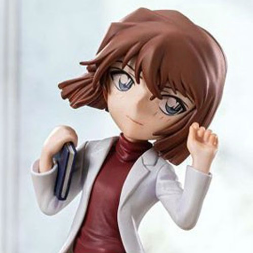 Détective conan figurine - -,