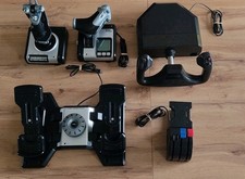 Lot / Saitek / Pro Flight