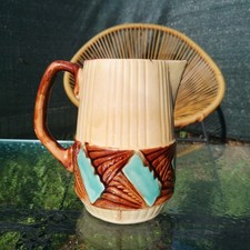 Grand Pichet MAJOLIQUE ORCHIES