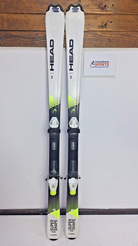 Head supershapeteam slr pro - head,