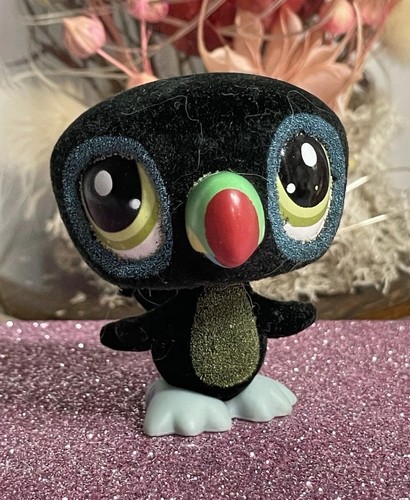 Petshop toucan 1014 - 🌸petshop,